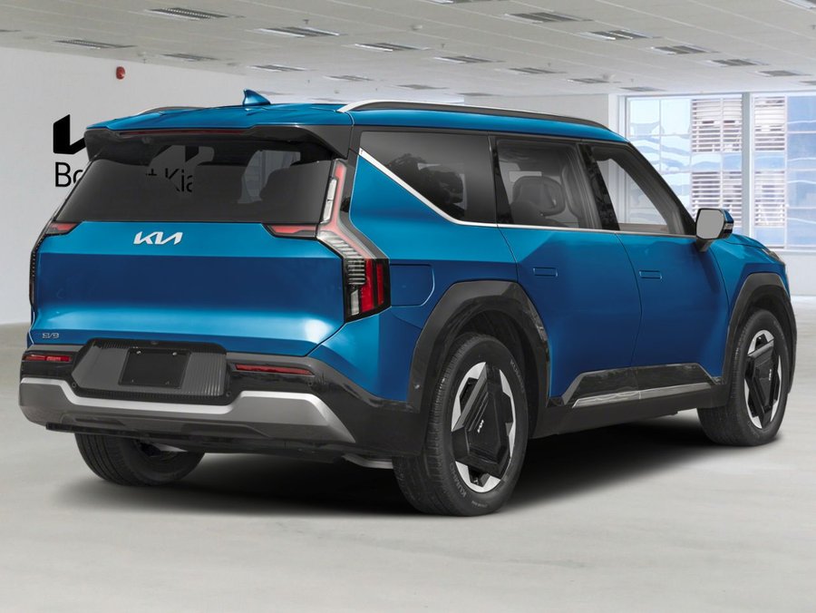 Kia EV9 2026 2026
