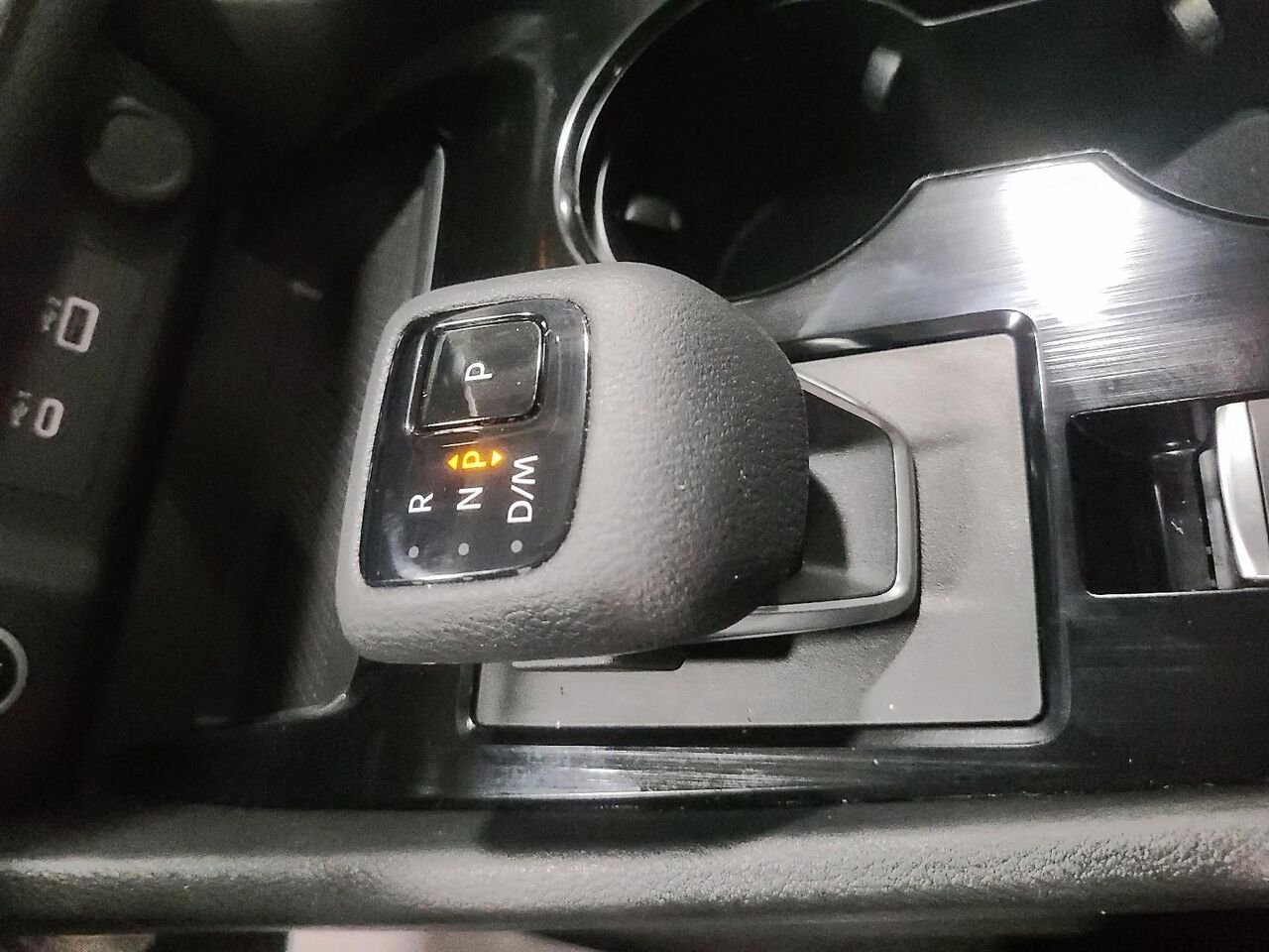 2023 Nissan Rogue SV TI Black Québec - photo #17