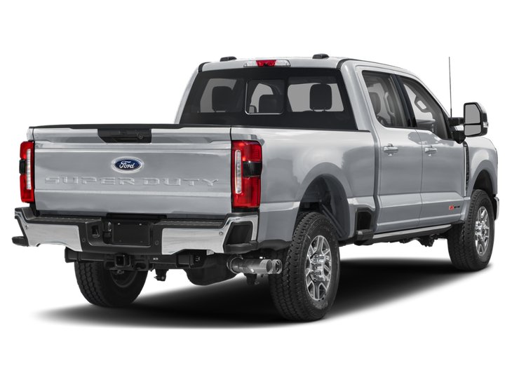 2027 Ford Super Duty F-250 SRW LARIAT