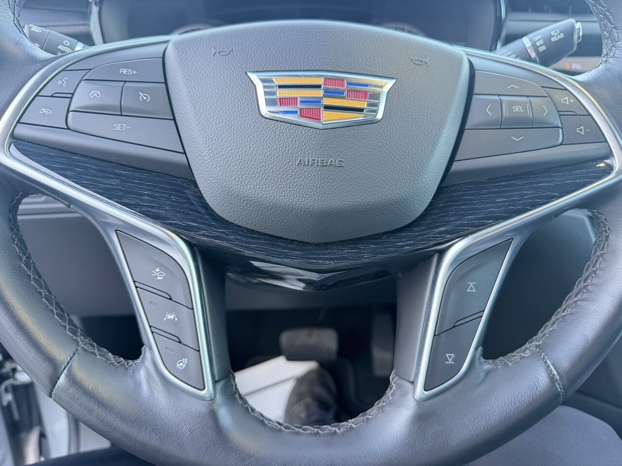 Cadillac XT5 PREMIUM LUXURYAWD FINANCEMENT À PARTIR 3.99% 2024 Gris Laval - photo #28