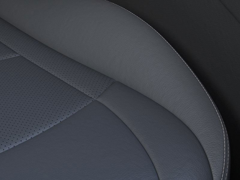 2024 Buick Enclave Essence Moonstone Grey Metallic Saint-Eustache - photo #20