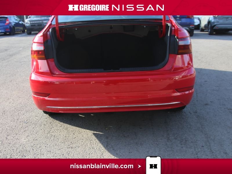 2019 Volkswagen Jetta Laval - photo #12
