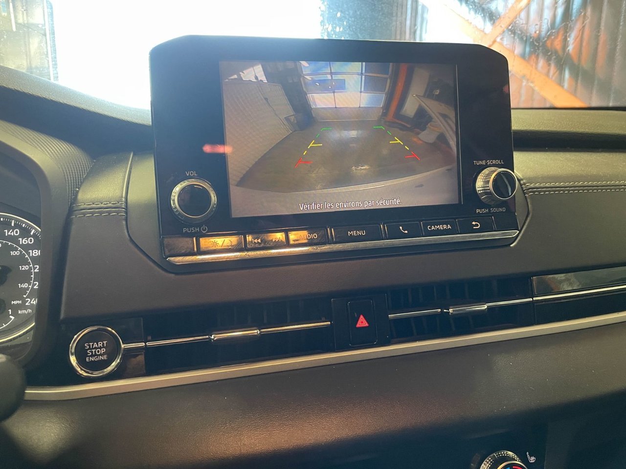 Mitsubishi Outlander ES AWD *7 PLACES* SIÈGES CHAUFF CARPLAY BLUETOOTH 2022 Blanc Saint-Jérôme - photo #12
