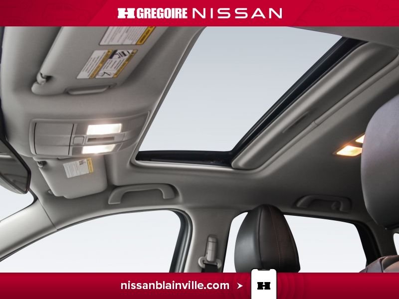 2023 Mazda CX-5 White Laval - photo #24