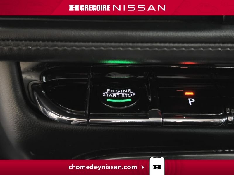 2022 Lincoln Nautilus Grey Saint-Eustache - photo #22