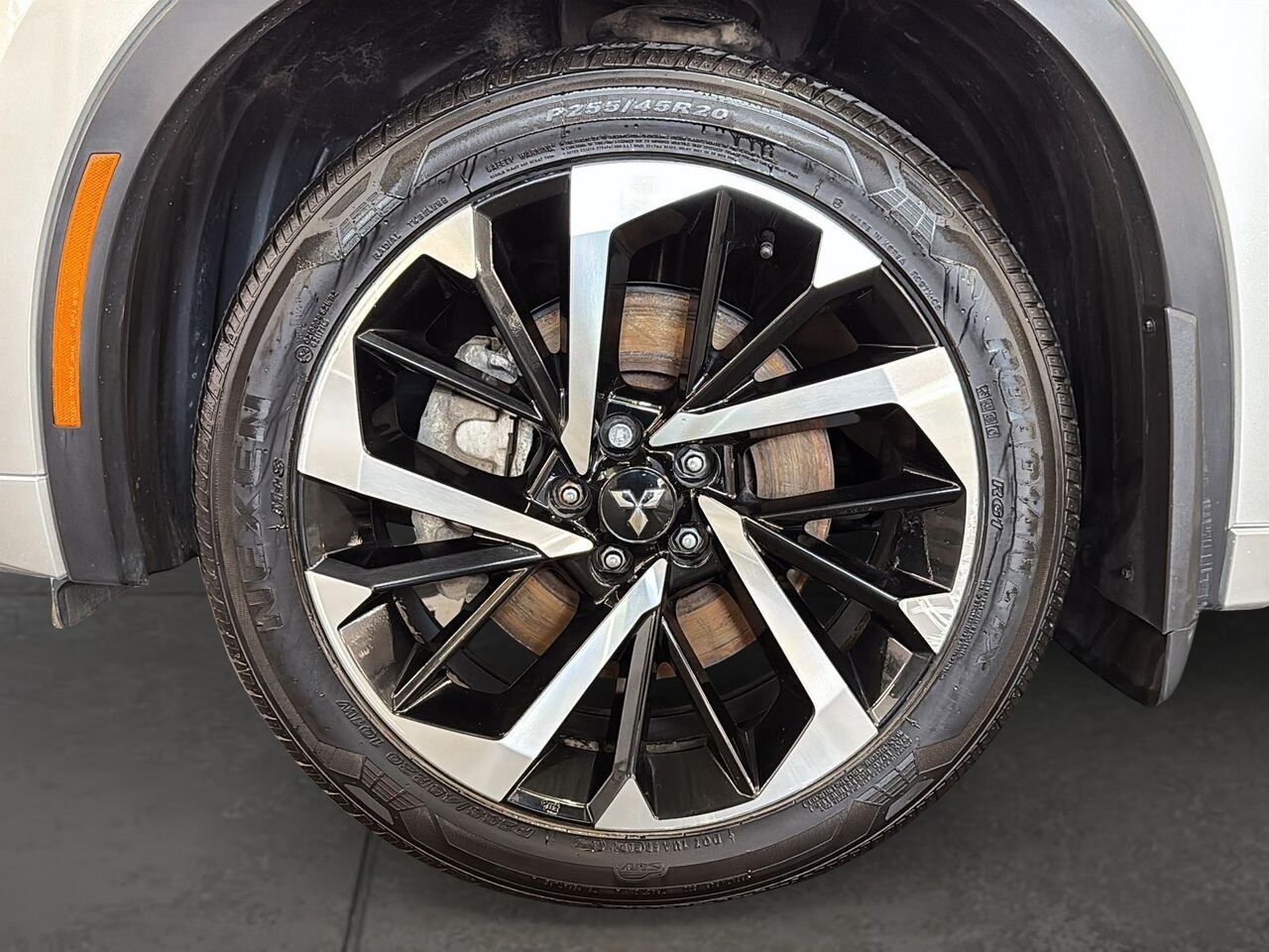 2023 MITSUBISHI OUTLANDER GT Grey Saint-Hyacinthe - photo #6