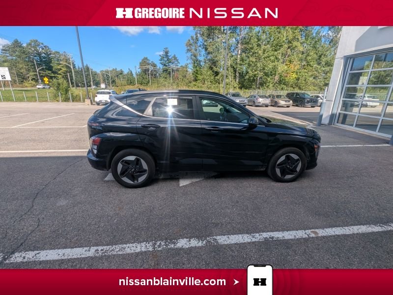 2024 Hyundai Kona Blainville - photo #15