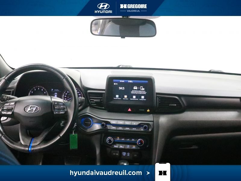Hyundai Veloster 2020 Laval - photo #22
