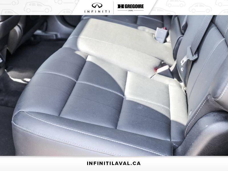 Kia Telluride IT2502 | SX AWD CUIR TOIT PANORAMIQUE NAVI 2021 Laval - photo #22