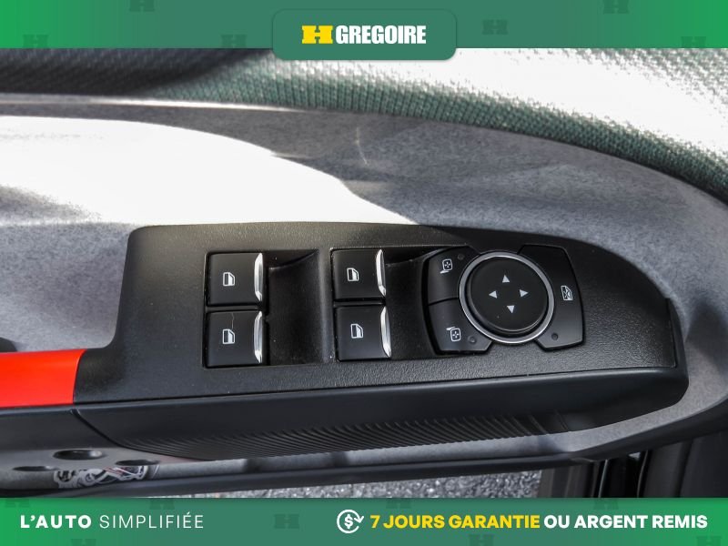 2024 Ford Maverick Black Saint-Eustache - photo #13