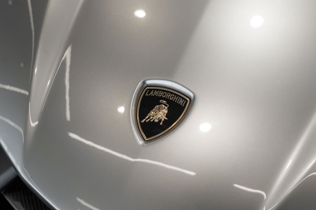2014 Lamborghini Veneno 1 OF 3 | *PRICE IN USD* Grey Kirkland - photo #36