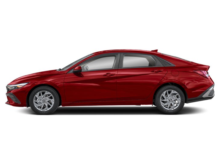 2026 Hyundai Elantra Privilégié
