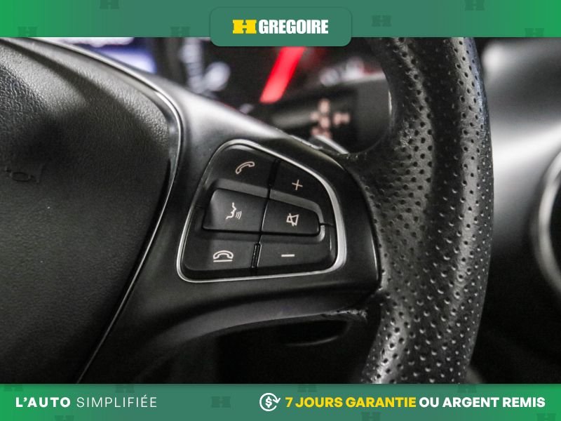2019 Mercedes Benz GLA Black Saint-Eustache - photo #21