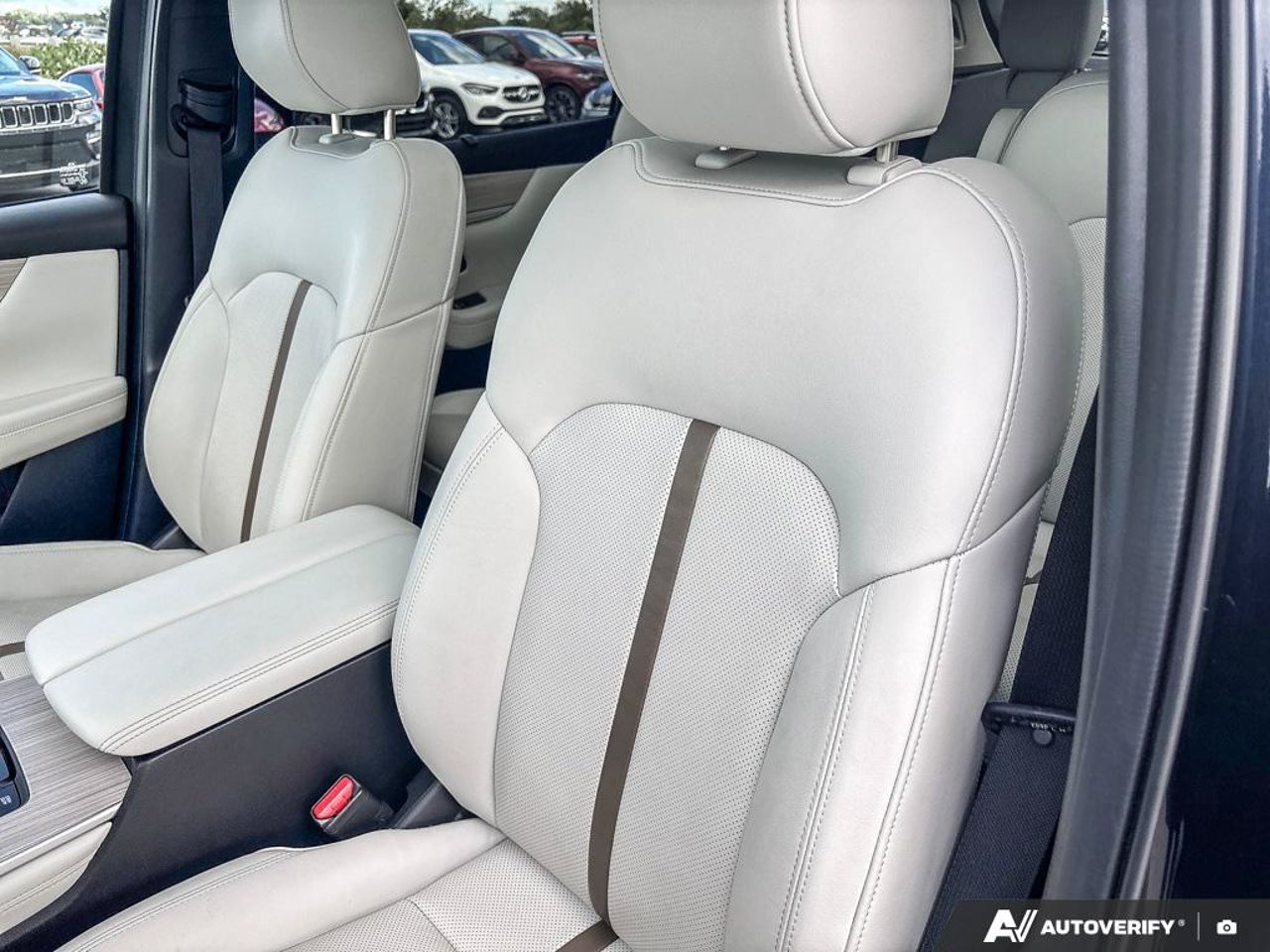 Mazda CX-90 MHEV JM3KKDHC8R1131538 2024 Bleu Mirabel - photo #22