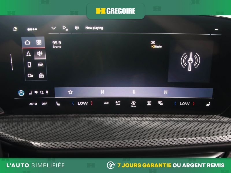 2025 Audi Q5 Grey Blainville - photo #11