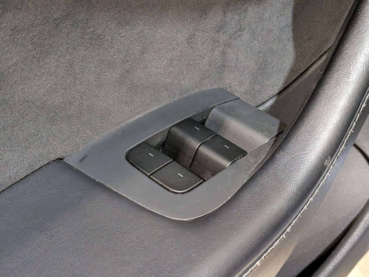 Tesla Model 3 Standard Range Plus RWD 2021 Gris Val-David - photo #32