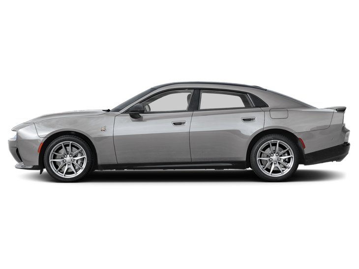 2026 Dodge Charger R/T