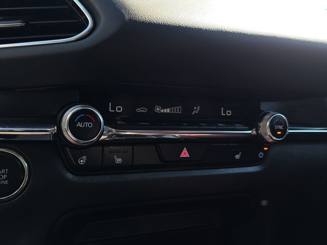 2024 Mazda CX-30 GT TI, TOIT OUVRANT, BLUETHOOT, ÉCRAN TACTILE Grey Val-David - photo #23