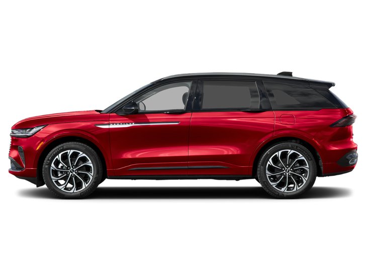 2026 Lincoln Nautilus Ultra