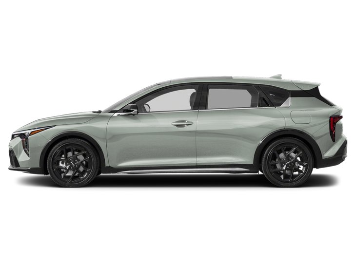 2027 Kia K4 à hayon GT-Line Turbo Limited