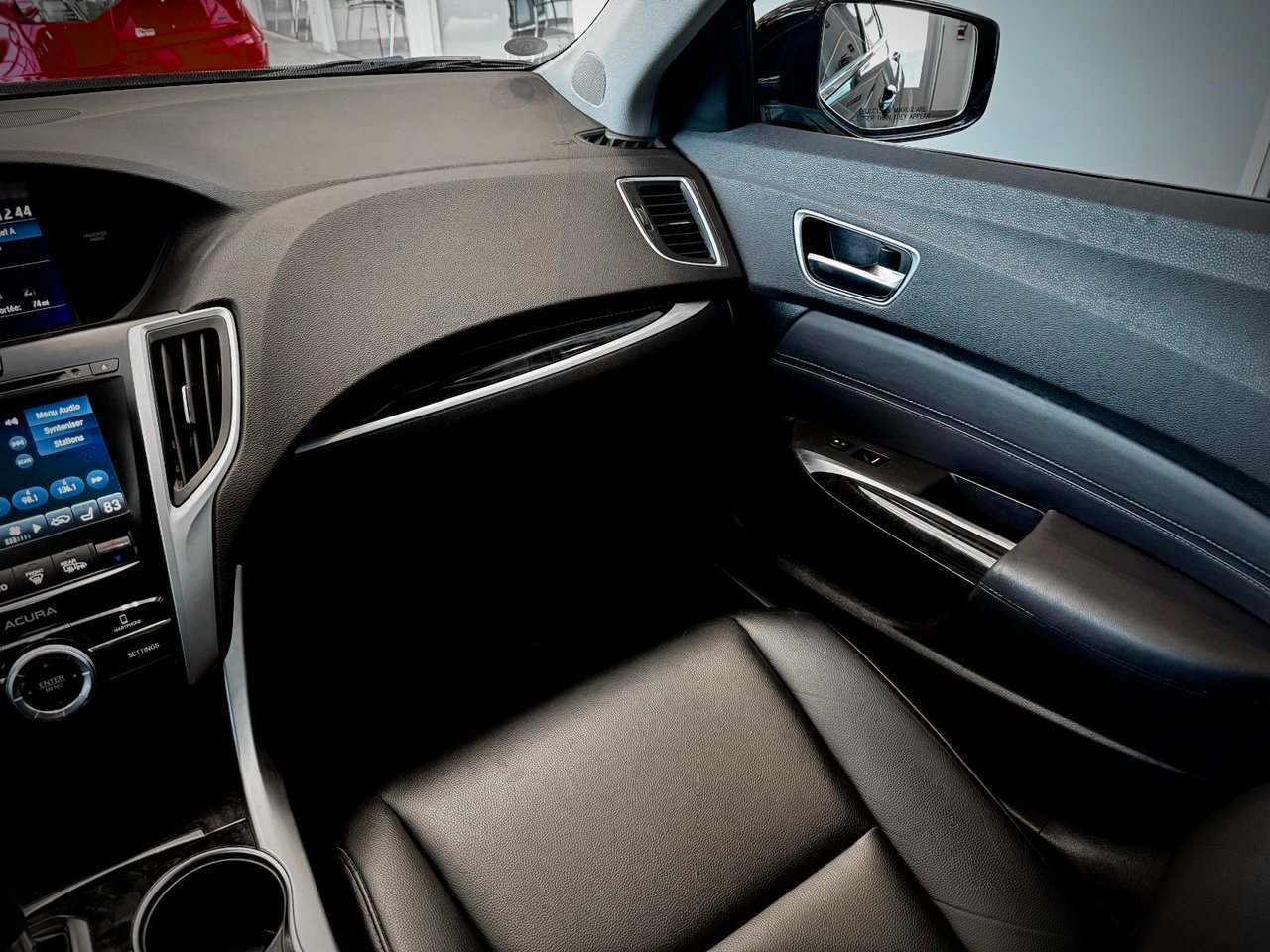 2020 Acura TLX Notre-Dame-des-Prairies - photo #25