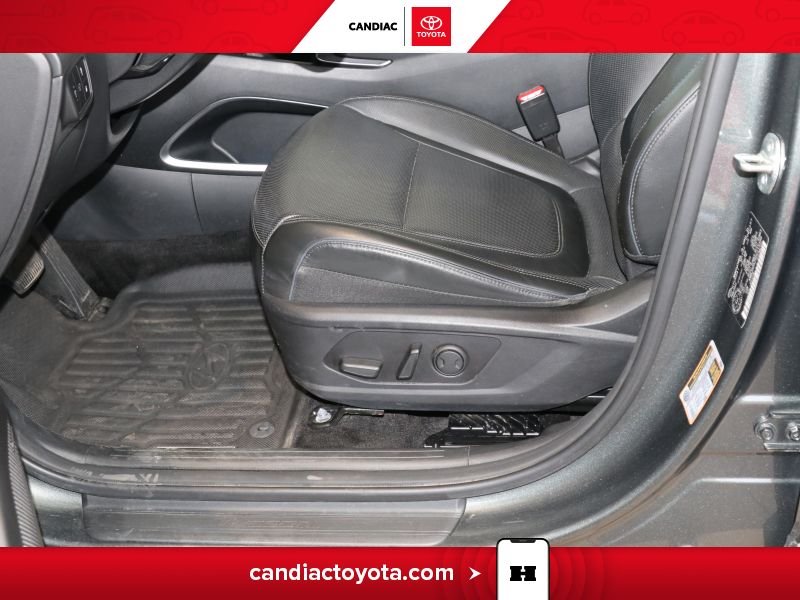 2023 Hyundai Tucson Grey Saint-Eustache - photo #16