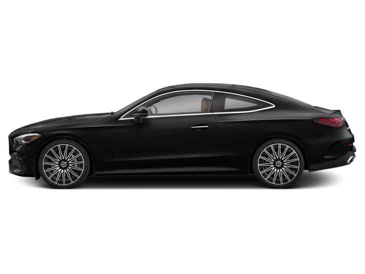 2026 Mercedes-Benz CLE CLE 450