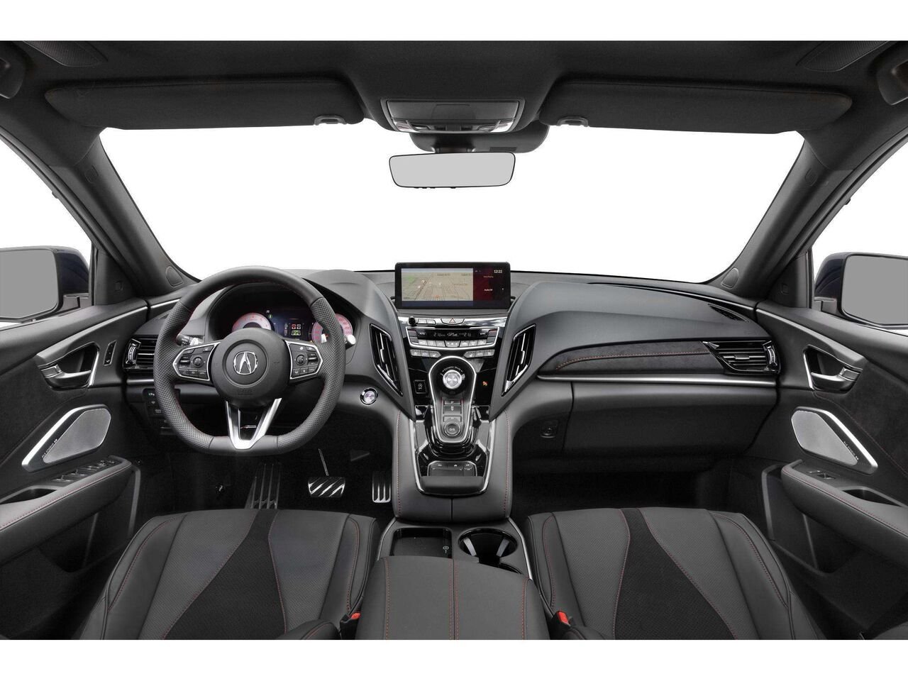 2026 Acura RDX A-Spec Grey Etobicoke - photo #0