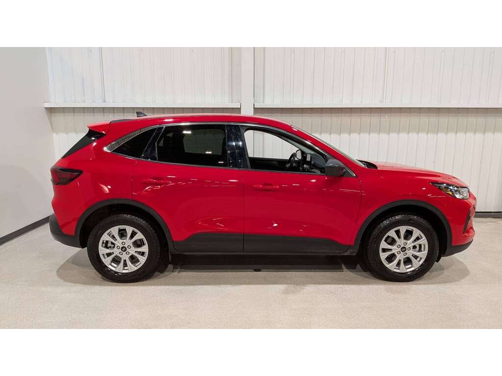 Ford Escape Active AWD 2024 Rouge Val-David - photo #7