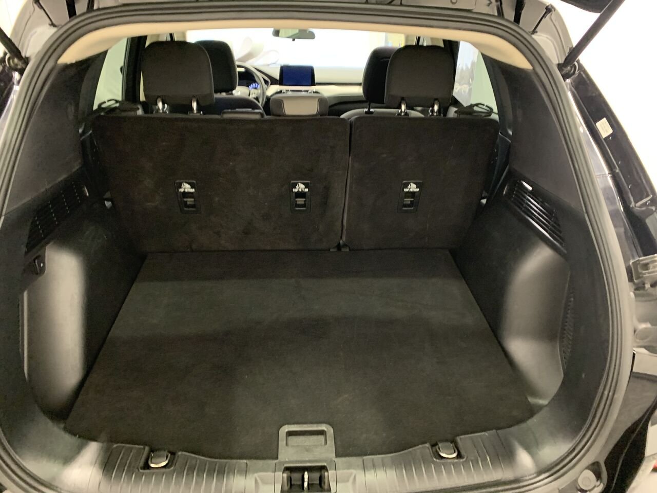 2020 Ford Escape ESCAPE SE Black Châteauguay - photo #15