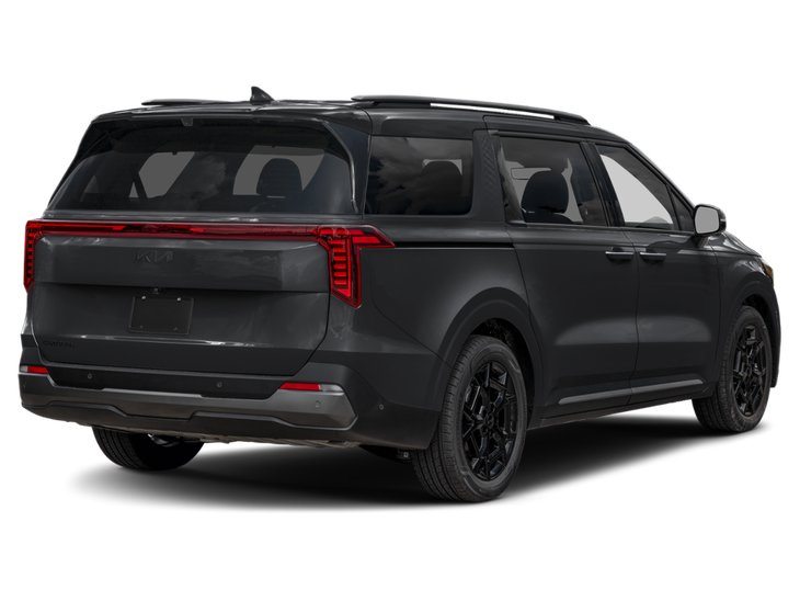 2027 Kia Carnival SX+