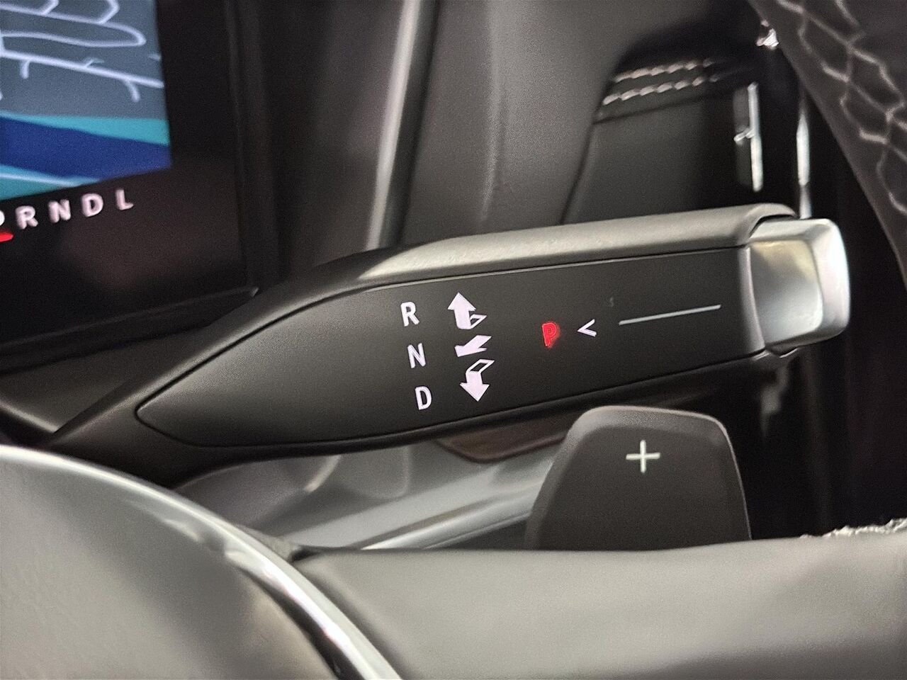 GMC Terrain DENALI TI 2027 STERLING METALLISE Saint-Hyacinthe - photo #14