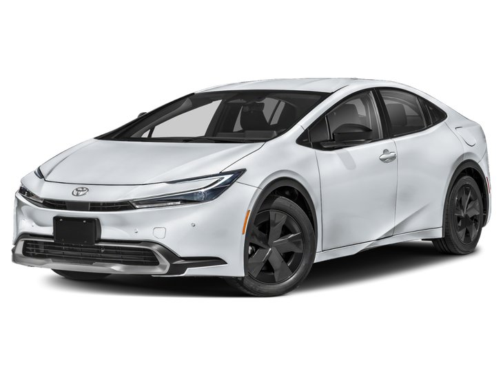 2027 Toyota Prius hybride branchable SE