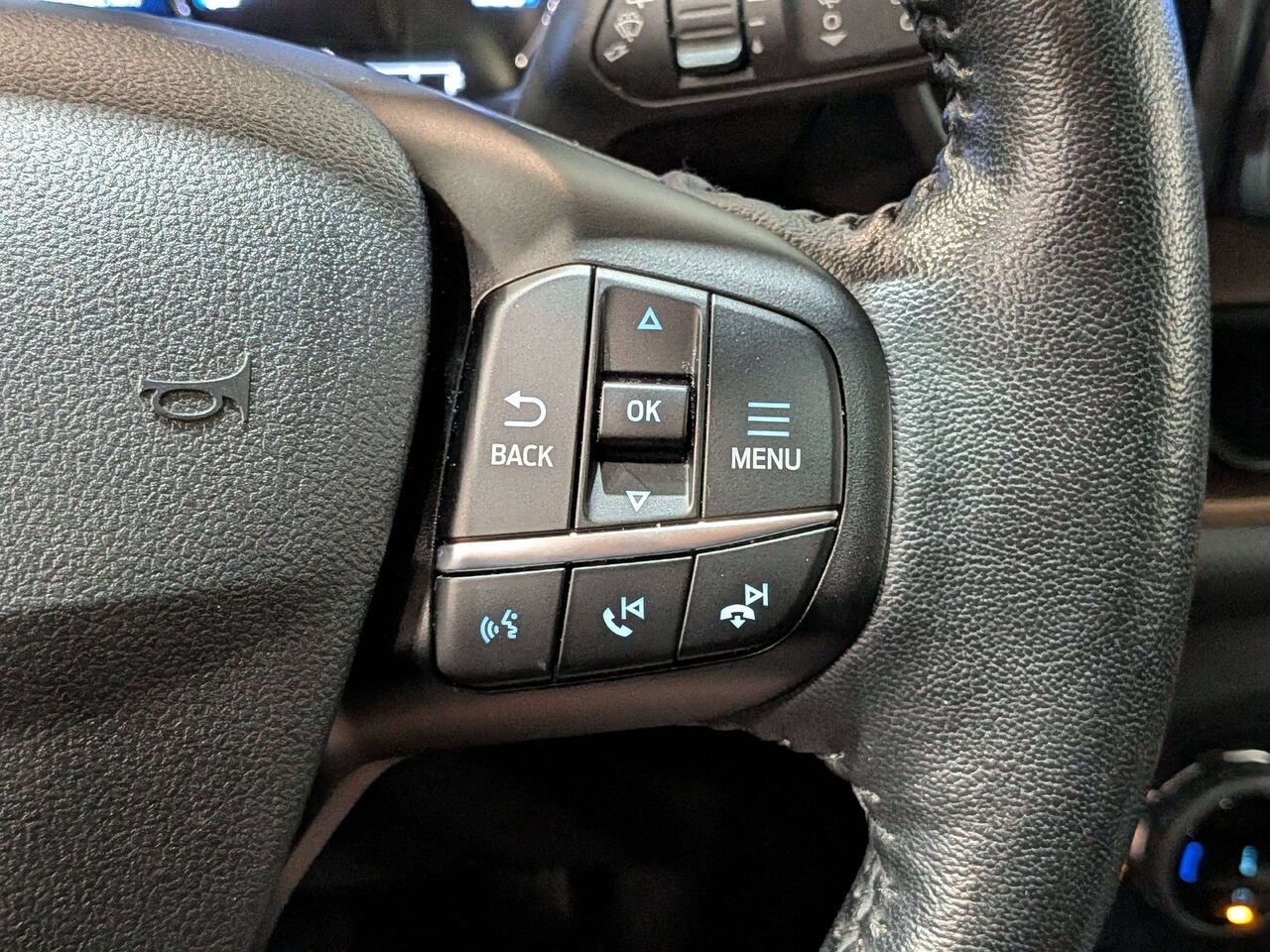 2022 Ford Bronco Sport Outer Banks 4x4 Black Val-David - photo #15