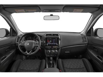Mitsubishi RVR ES