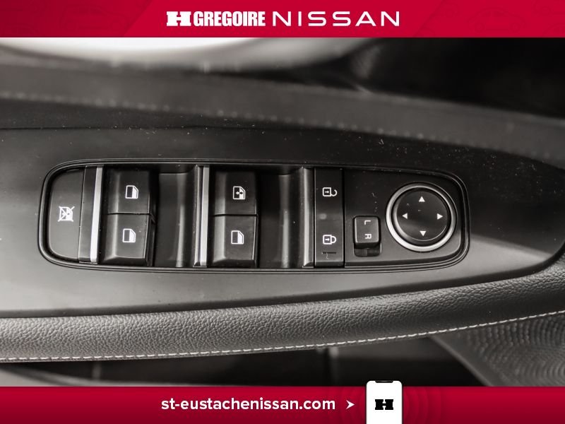 2024 Kia Forte Grey Saint-Eustache - photo #23