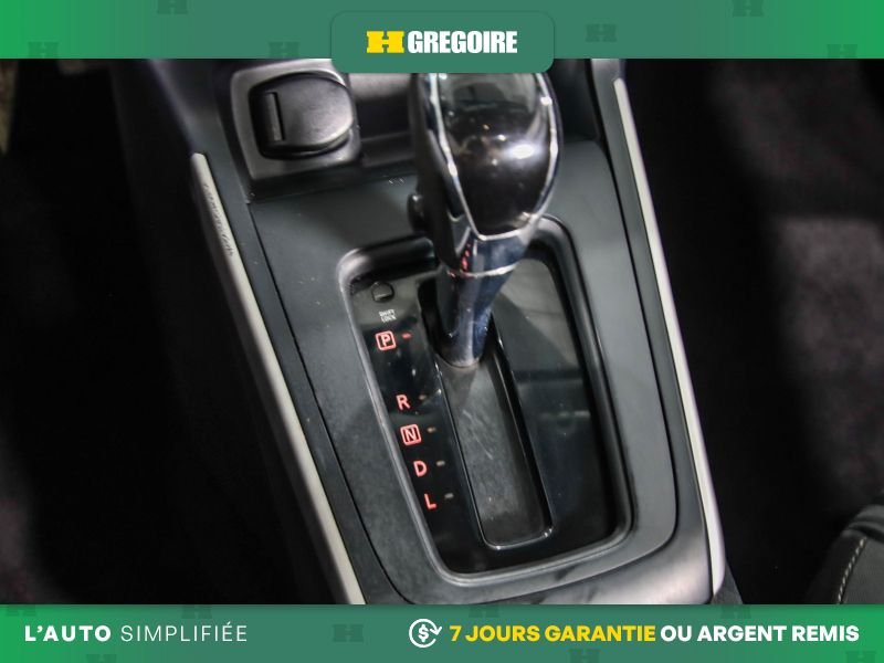 2019 Nissan Sentra Grey Blainville - photo #16