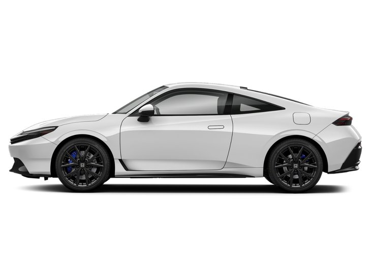 2027 Honda Prelude