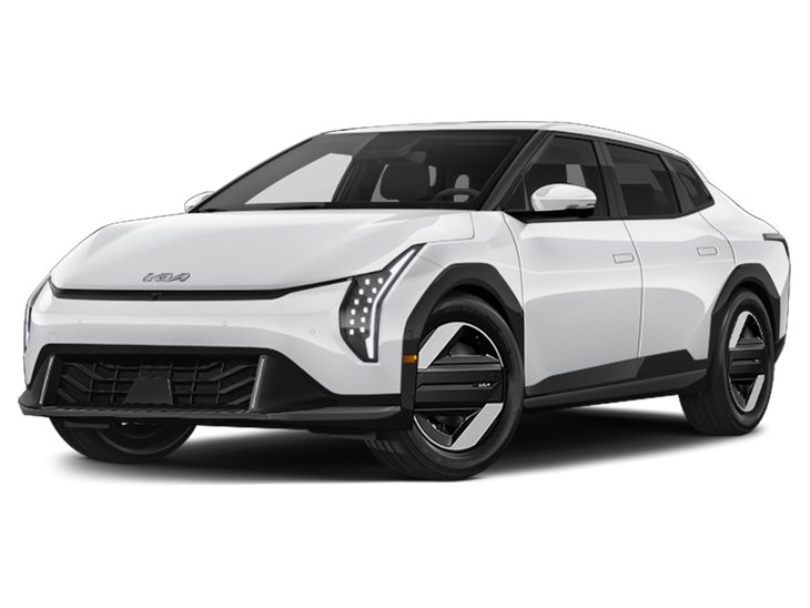 2026 Kia EV4 Wind Premium