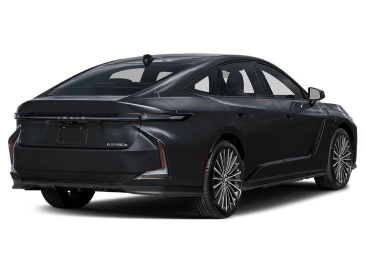 2027 Lexus ES ES 350e