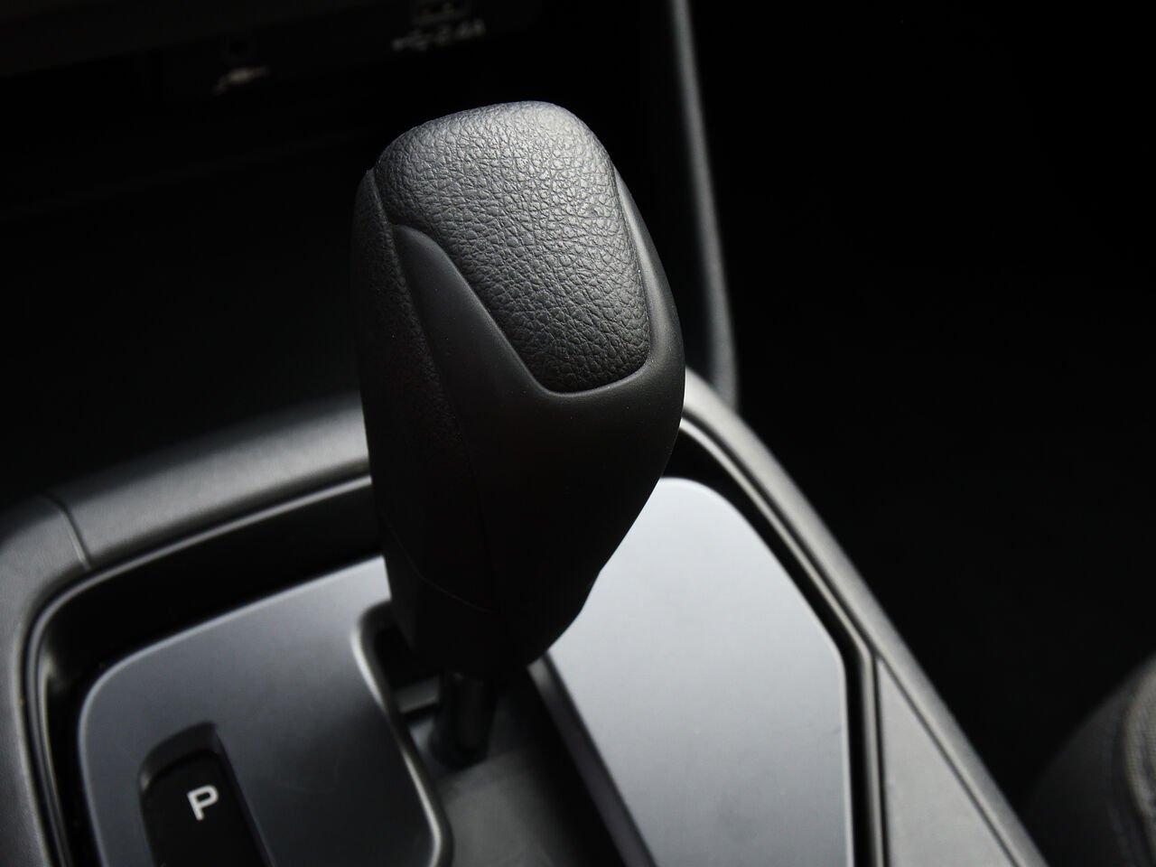 2024 Subaru Crosstrek Commodité Black Saint-Hyacinthe - photo #25