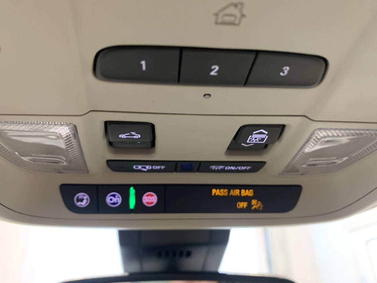 2023 GMC Terrain DENALI Black Châteauguay - photo #38