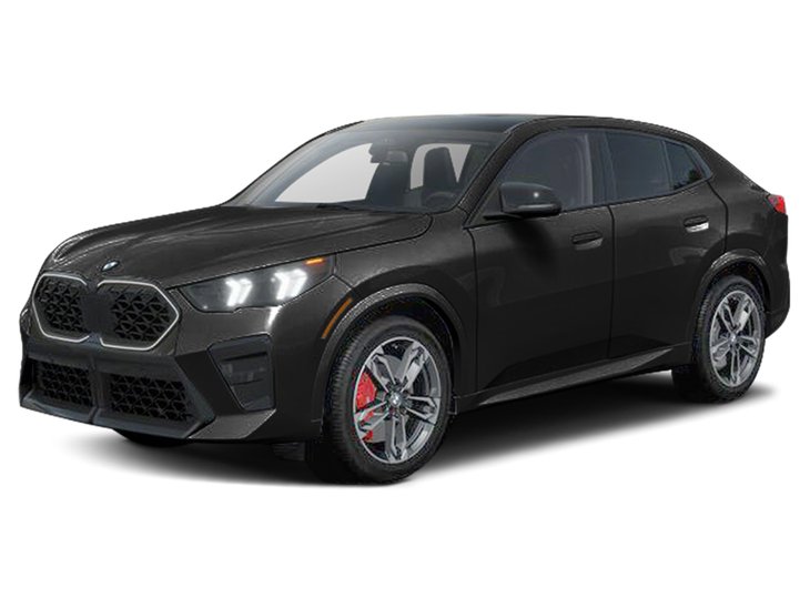 2027 BMW X2 M35i xDrive