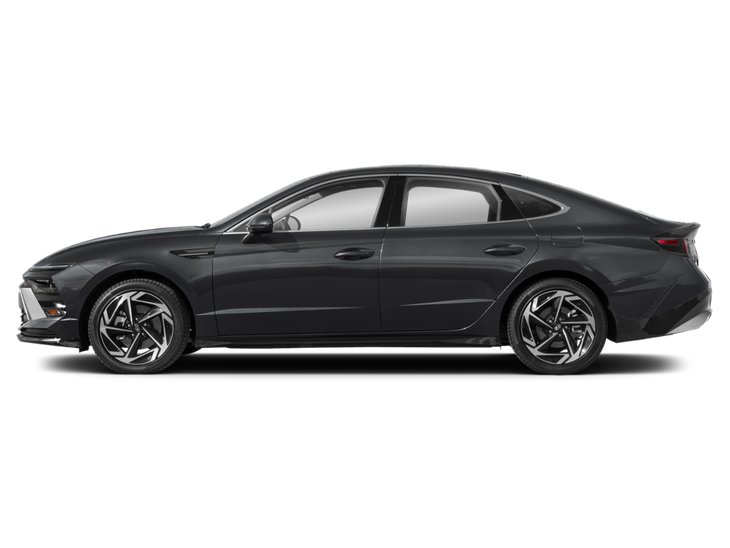 2026 Hyundai Sonata Preferred-Trend