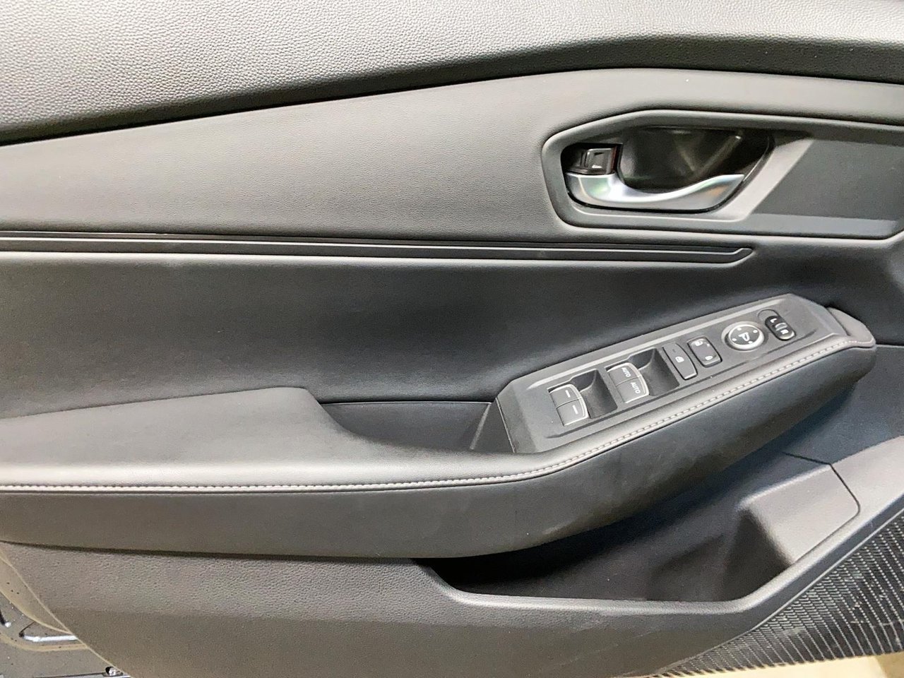 2024 Honda Accord Hybrid Baie-Comeau - photo #9