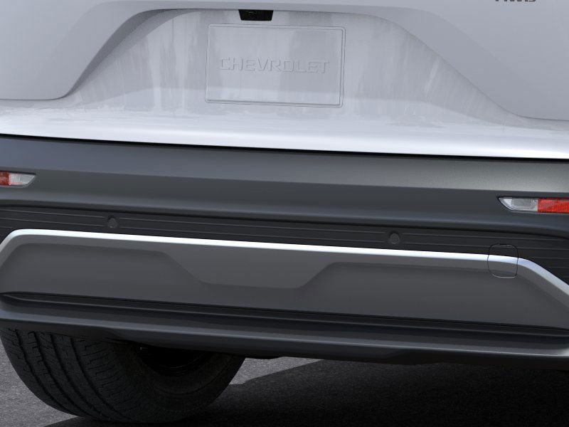 2025 Chevrolet Blazer EV LT TI Summit White Saint-Eustache - photo #13