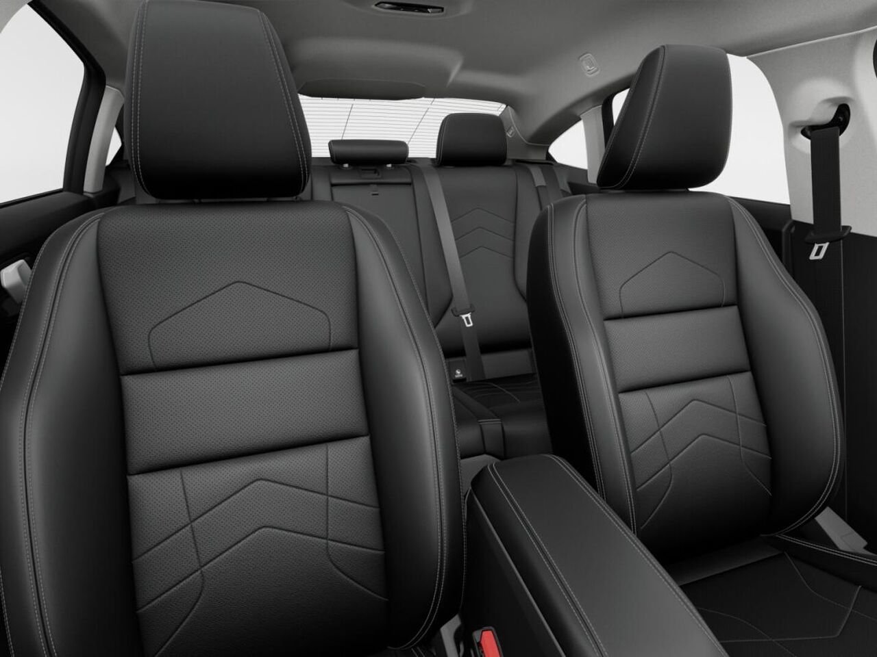 2026 BMW 2 Series Black Sapphire Metallic Blainville - photo #7