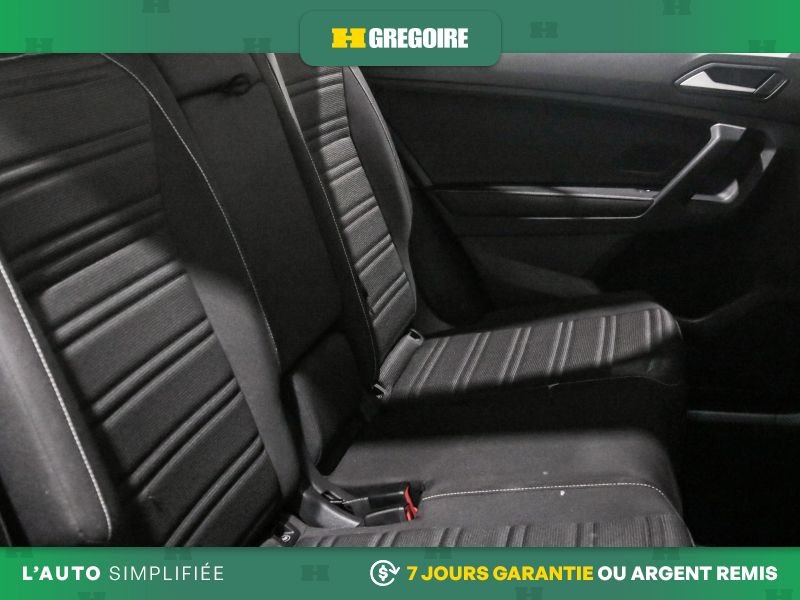 2024 Volkswagen Tiguan Grey Laval - photo #28