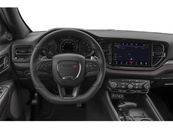 Dodge Durango GT Plus HEMI V8