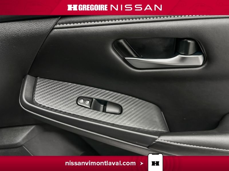 Nissan Sentra VY3763 | SV BLUETOOTH EQUIPÉ A QUI LA CHANCE 2024 Bleu Laval - photo #11